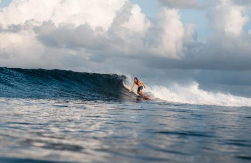 Thulusdhoo Island Hotel | The Zen Den