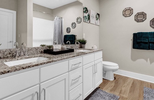 Dunwoody Apartment | THE ZEN/King Bed Master/ Fast Wi-Fi/Free Netflix