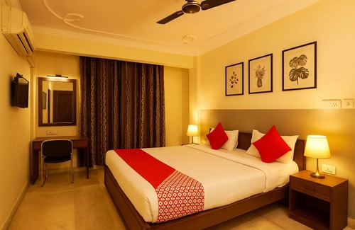Danapur Apartment | The Zen Stays
