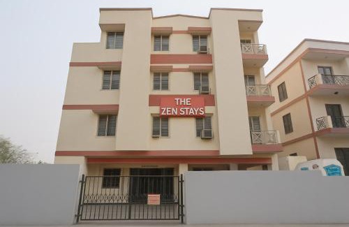 Danapur Hotel | The Zen Stays Patna