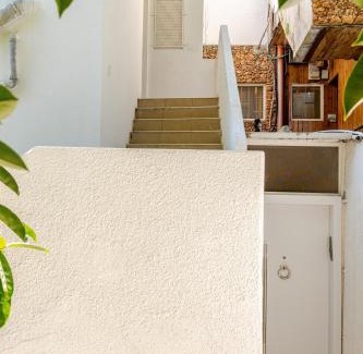 Haifa Apartment | The Zen Suite - Haifa peaceful place