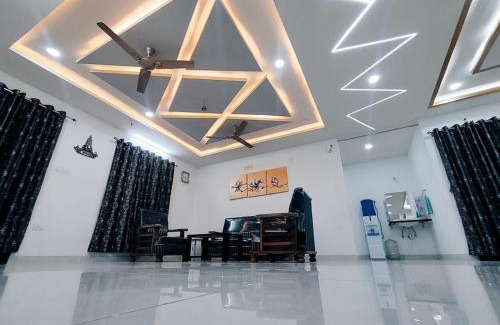 Serilingampally Apartment | The Zenith Stay