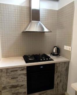 Pyrgos Ski Chalet | The Zephyr House