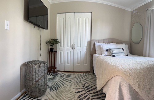 Fishersville House | The Zoe' Niyah a large cozy home located in the heart of the Shenandoah Valley.