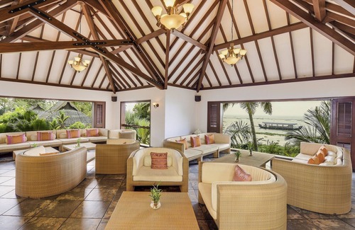 Kumarakom Resort | The Zuri Kumarakom Kerala Resort & Spa