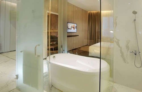 Palembang Hotel | The Zuri Palembang