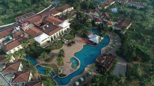 Orlim Resort | The Zuri White Sands, Goa Resort & Casino