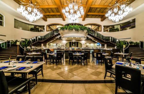 Orlim Resort | The Zuri White Sands, Goa Resort & Casino