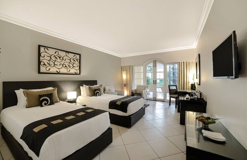 Orlim Resort | The Zuri White Sands, Goa Resort & Casino