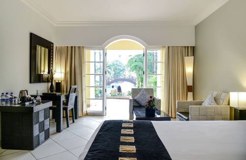 Orlim Resort | The Zuri White Sands, Goa Resort & Casino