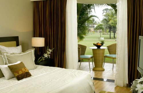Orlim Resort | The Zuri White Sands, Goa Resort & Casino