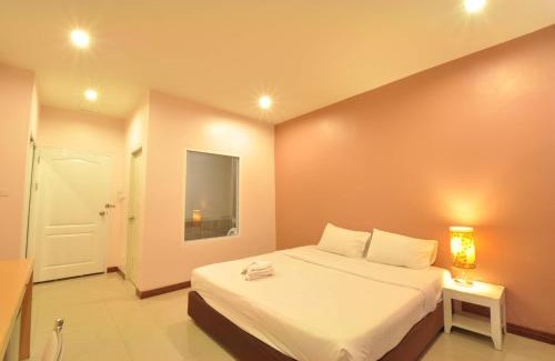 Khon Kaen Apartment | The1place