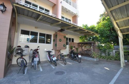 Khon Kaen Apartment | The1place