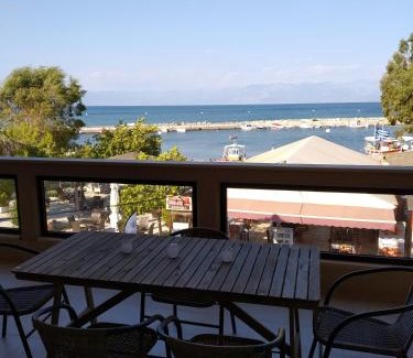 Agios Andreas Apartment | Thea, Agios Andreas