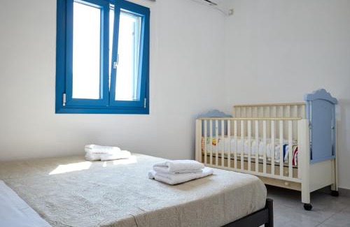 Emporios Apartment | Thea Apartment 3