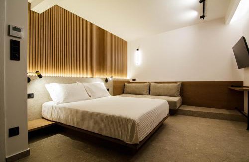 Dio-Olympos Apartment | Thea Experience