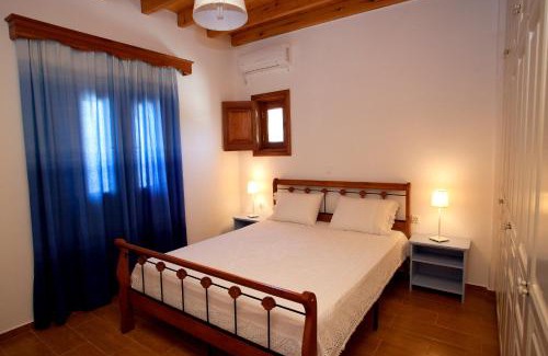 Kampos House | Thea House Patmos