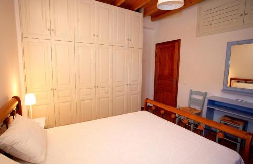 Kampos House | Thea House Patmos
