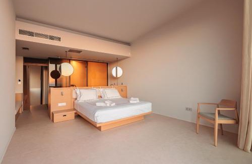 Lefktron Villa | Thea Marre