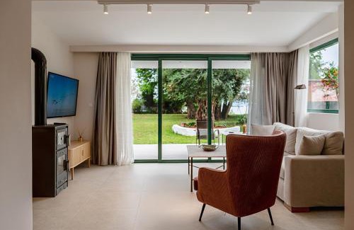 Preveza House | Thea simply by the sea
