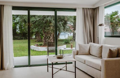 Preveza House | Thea simply by the sea