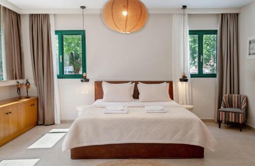 Preveza House | Thea simply by the sea