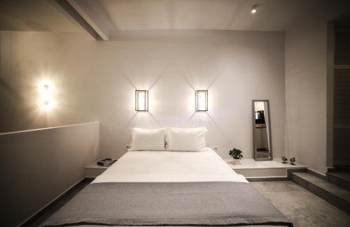 Parthenonas Apartment | Thea Studios