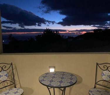 Makry Gialos Villa | Thea villas 2