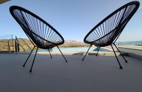 Makry Gialos Villa | Thea villas 2