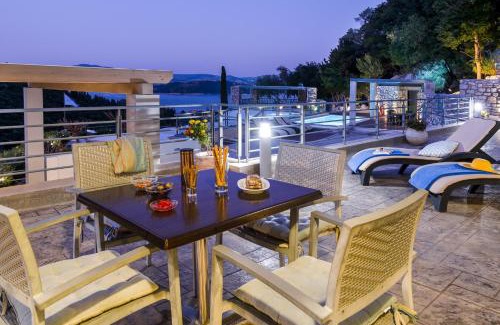 Katouna Villa | Thealos Village aparthotel Lefkada