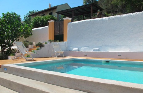 Gaios House | Theano Cottage