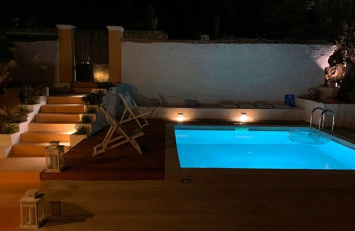Gaios House | Theano Cottage