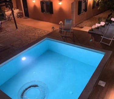 Gaios House | Theano Cottage