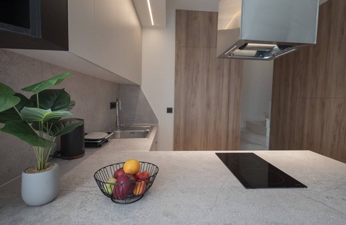Paralia Dionysiou Apartment | Theano Sea Suite 1 by Travel Pro Services