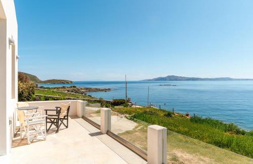 Agios Sostis Apartment | Theasea