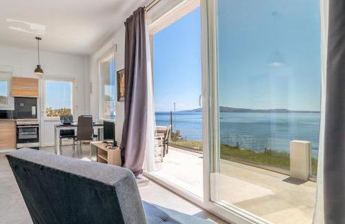 Agios Sostis Apartment | Theasea