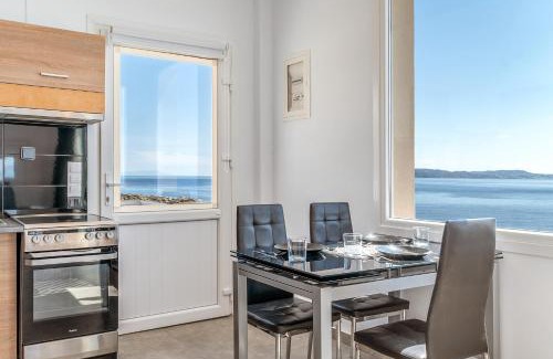 Agios Sostis Apartment | Theasea