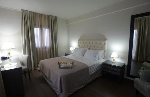 Paramythia Hotel | Theasis Hotel Paramythia