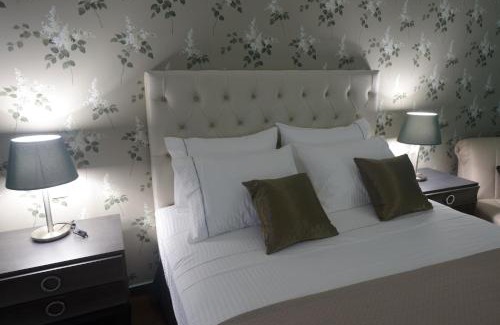 Paramythia Hotel | Theasis Hotel Paramythia