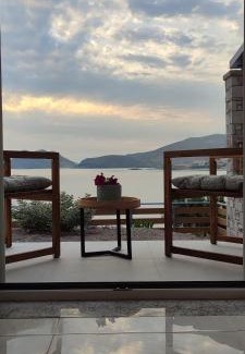 Myrina Apartment | Theasis Limnos-two bedroom suite