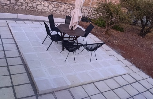 Sitia Villa | Theasis Serenity Residence