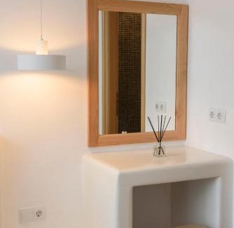 Aegiali Apartment | Theasis Suites