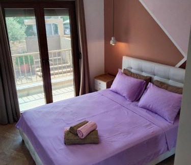 Neos Marmaras House | theasis1