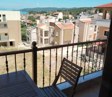 Neos Marmaras House | theasis1