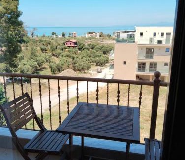 Neos Marmaras House | theasis1