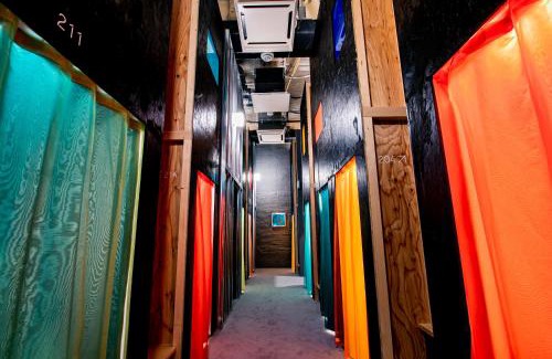 Susukino Hotel | Theatel Sapporo