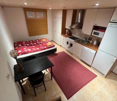 Tampere Apartment | Theater and Beach Apartment