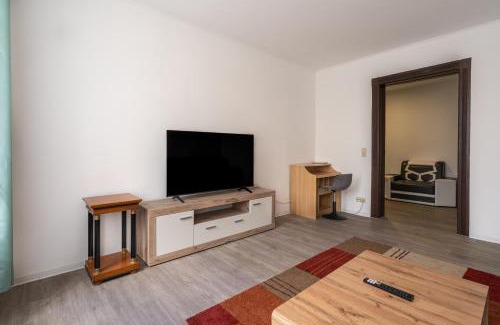 Gera Apartment | Theater Apartment
