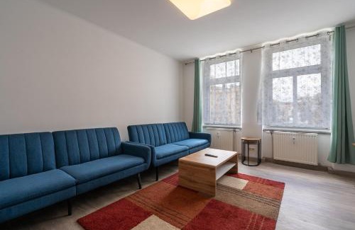 Gera Apartment | Theater Apartment