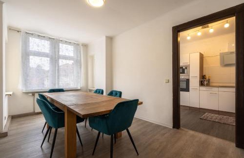 Gera Apartment | Theater Apartment
